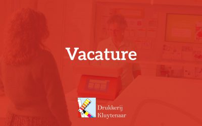 Collega gezocht!