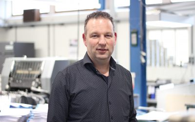 André vertelt over zijn expertise